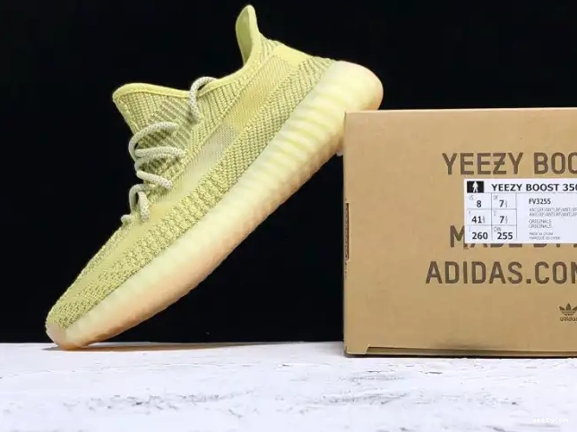Adidas V2 FV3255 350 Yeezys Reflective Antlia 0528